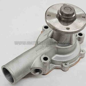 Forklift Water Pump