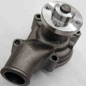 Forklift Water Pump