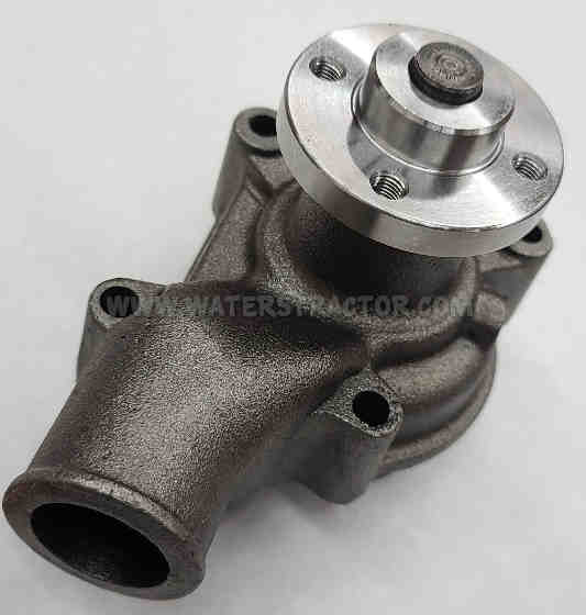 Forklift Water Pump