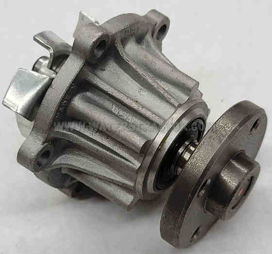 Forklift Water Pump