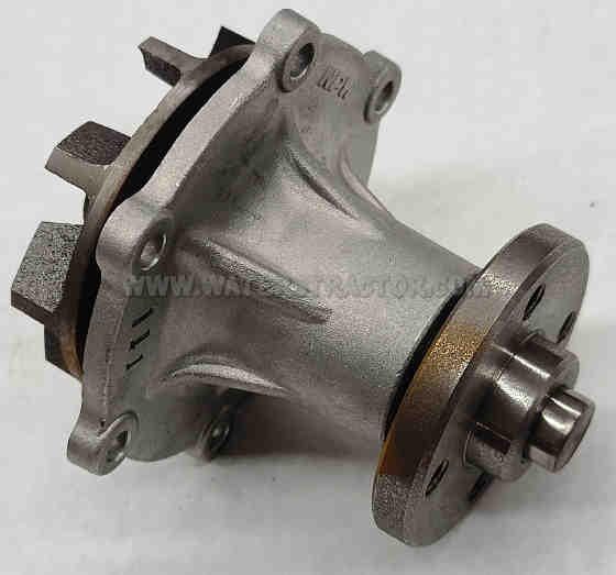 Forklift Water Pump