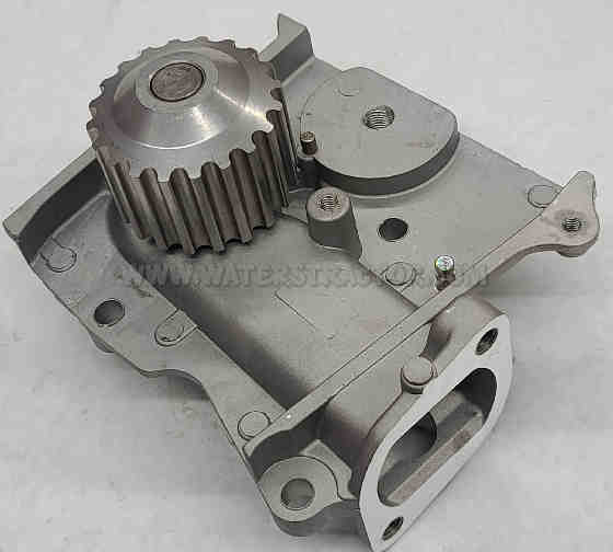 Forklift Water Pump