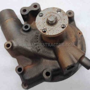 Forklift Water Pump