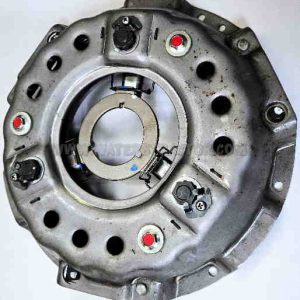 Forklift Pressure Plate