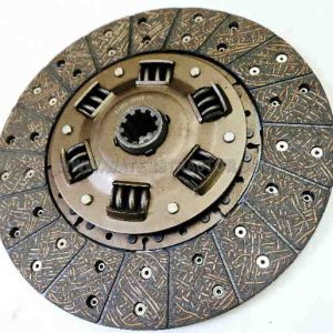 Forklift Clutch Disc