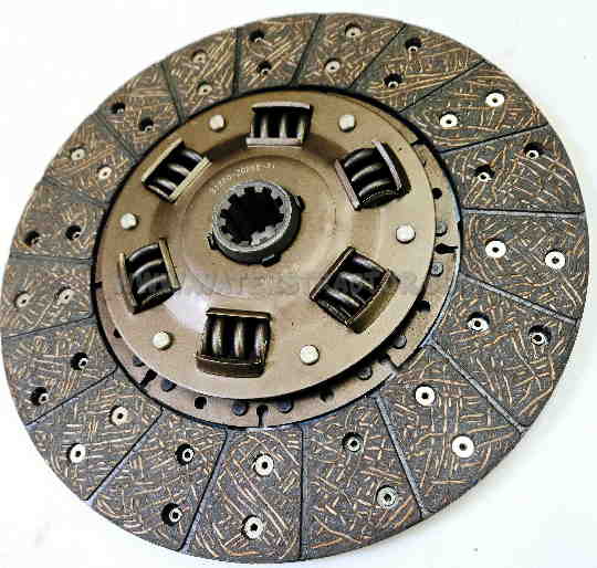 Forklift Clutch Disc