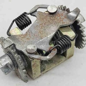 Forklift Brake, Adjuster