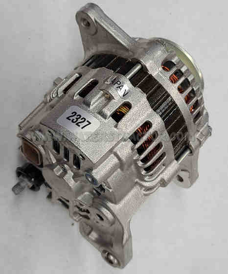 Forklift Alternator