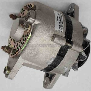 Forklift Alternator