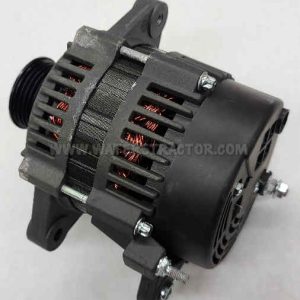 Forklift Alternator