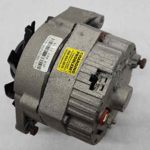 Forklift Alternator