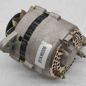 Forklift Alternator