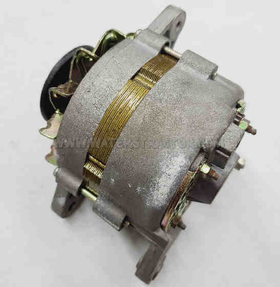 Forklift Alternator
