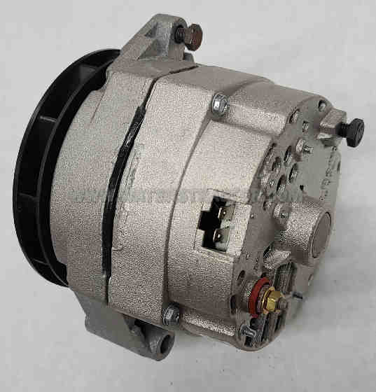 Forklift Alternator