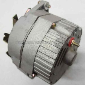 Forklift Alternator