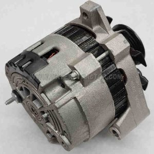 Forklift Alternator