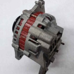 Forklift Alternator