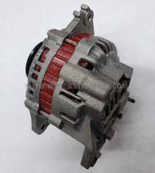 Forklift Alternator