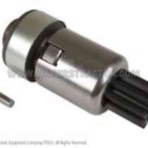 Ford New Holland Starter Drive