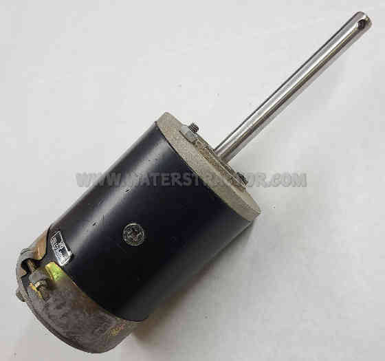 Ford New Holland Starter
