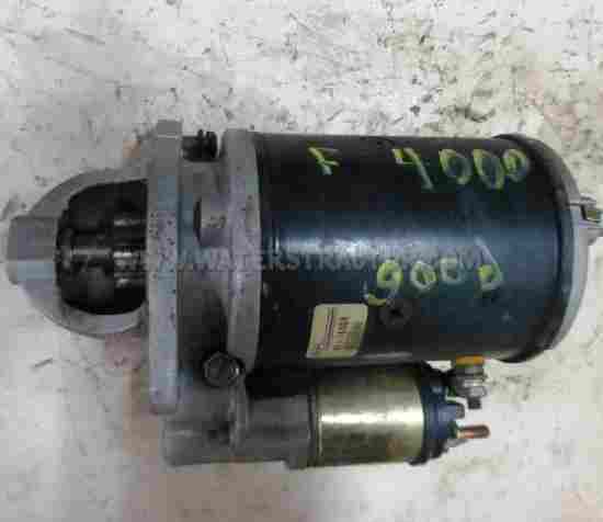 Ford New Holland 5IN Diesel Starter - NO Core Charge