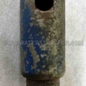 Ford New Holland Socket, Throttle Controls