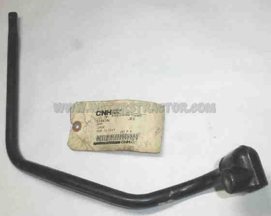 Ford New Holland Lever, External Shifting