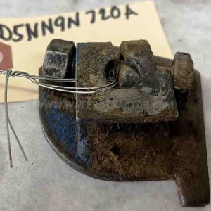Ford New Holland Disc, Throttle Lever