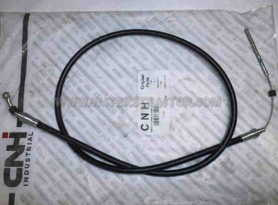 Ford New Holland Cable, Flexible Control