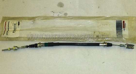 Ford New Holland Cable, Flexible Control