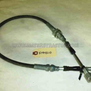 Ford New Holland Cable