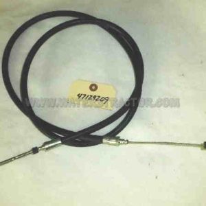 Ford New Holland Cable