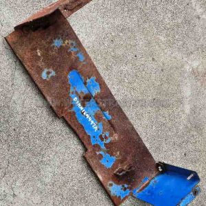 Ford New Holland Support, Platform, LH