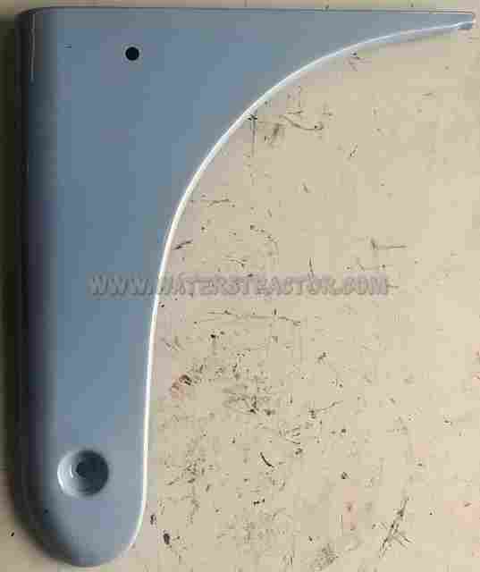 Ford New Holland Side Panel, LH