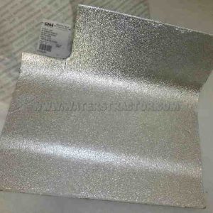 Ford New Holland Shield, Heat