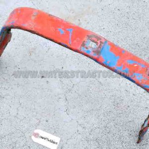 Ford New Holland Reinforcement, Hood, Rear