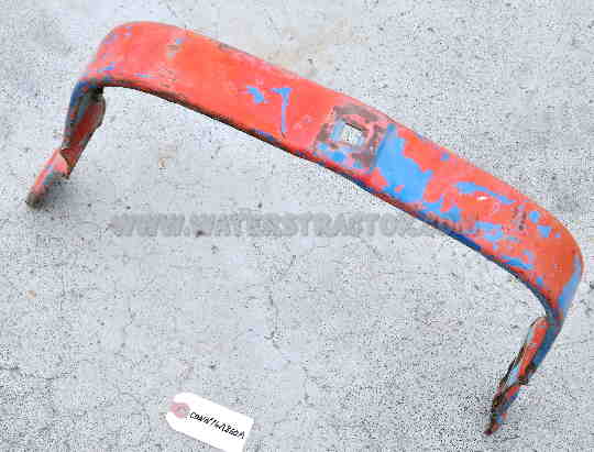 Ford New Holland Reinforcement, Hood, Rear