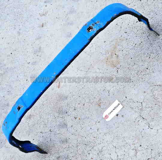 Ford New Holland Reinforcement, Hood, Front