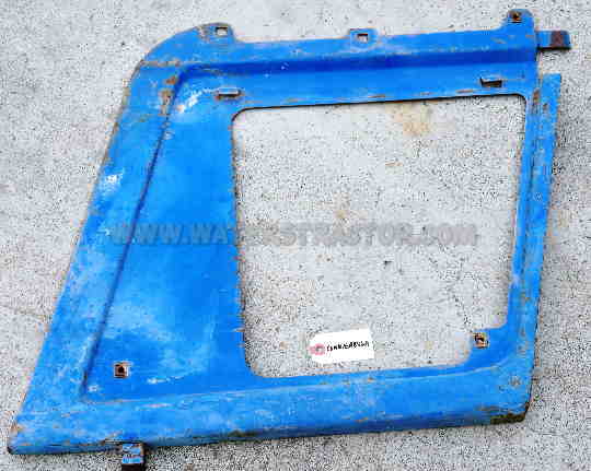 Ford New Holland Panel, Side, Front, RH
