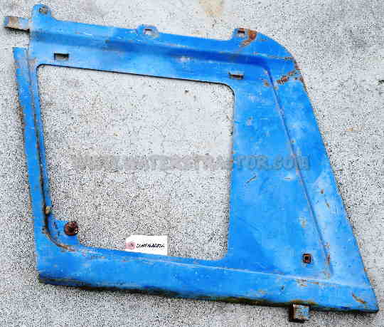 Ford New Holland Panel, Side, Front, LH