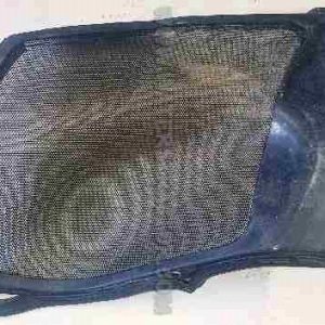 Ford New Holland Panel, LH