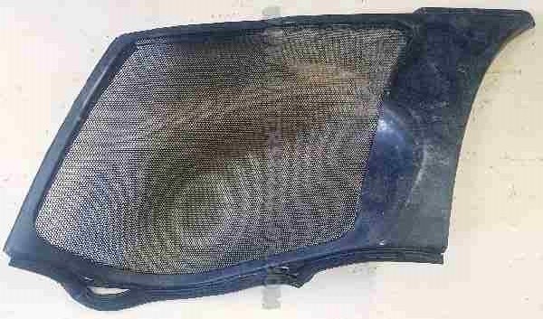 Ford New Holland Panel, LH