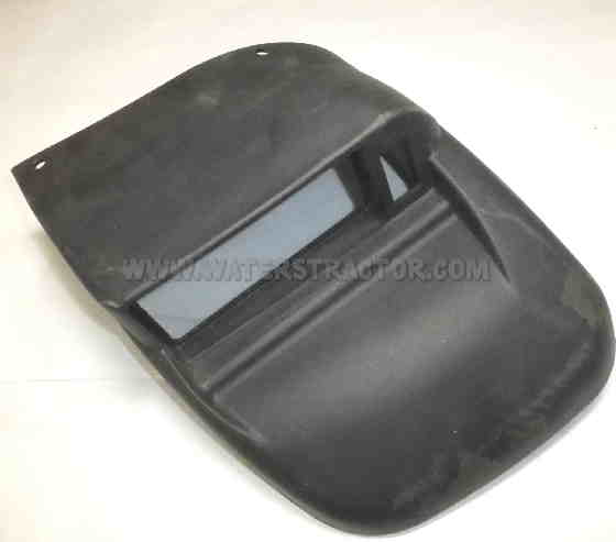 Ford New Holland Guard, Rear Mud, LH