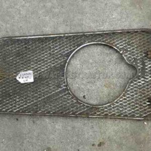 Ford New Holland Grille, Radiator, LH