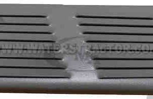 Ford New Holland Grille, Air Cleaner Door