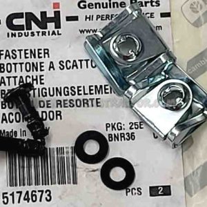 Ford New Holland Fastener