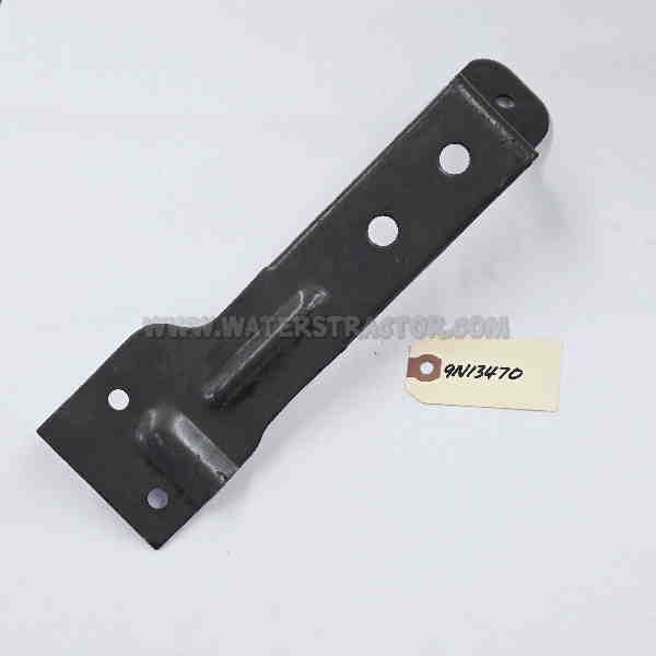 Ford New Holland Bracket, Fender Lamp, RH