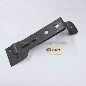 Ford New Holland Bracket, Fender Lamp, LH