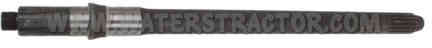 Ford New Holland Shaft, Rear Axle