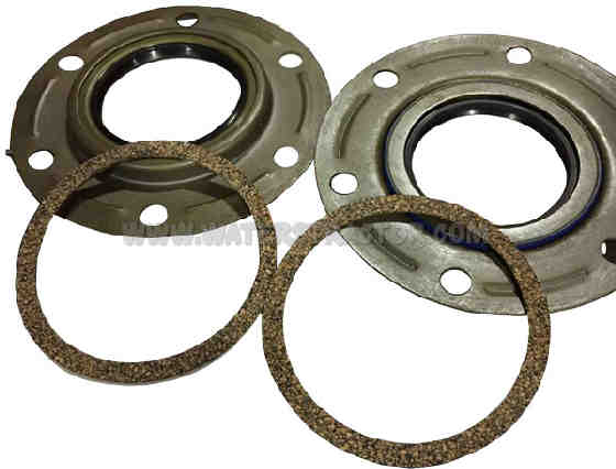 Ford New Holland Seal, Rear Axle Outer - Pair